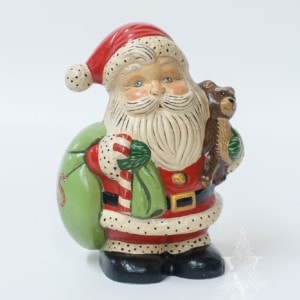 American santa