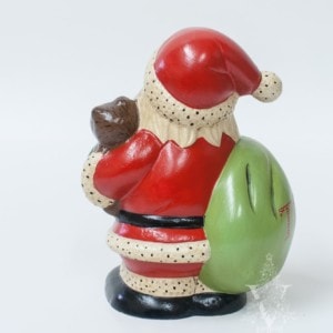 American santa