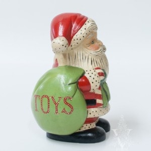 American santa