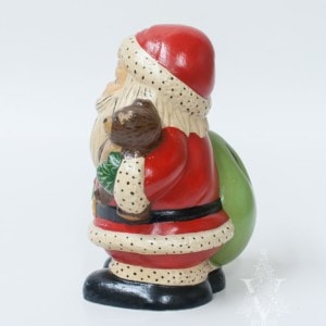 American santa