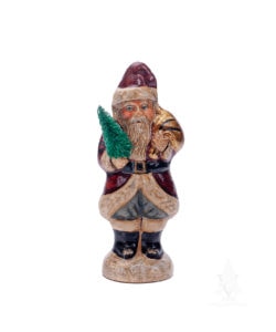 Collector's Weekend Santa (#15)