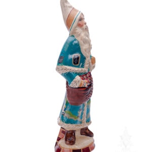 Collector's Design School Teacher Santa