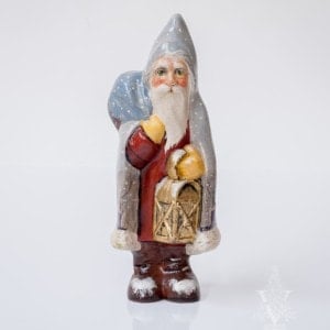 Montpelier Santa