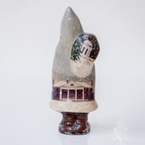 Montpelier Santa