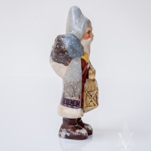 Montpelier Santa