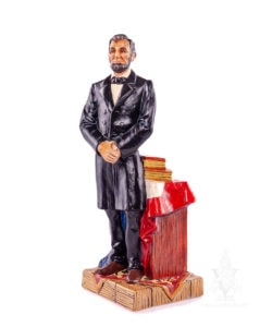 Abraham Lincoln