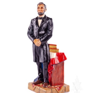 Abraham Lincoln