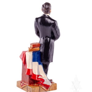 Abraham Lincoln