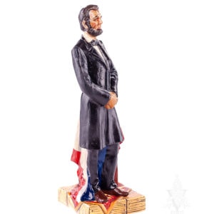 Abraham Lincoln