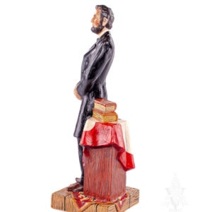 Abraham Lincoln