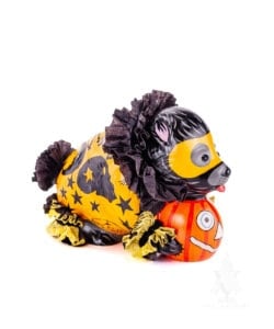 Halloween Parade Bear