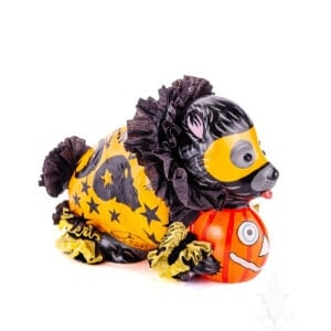 Halloween Parade Bear