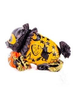 Halloween Parade Bear