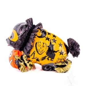 Halloween Parade Bear