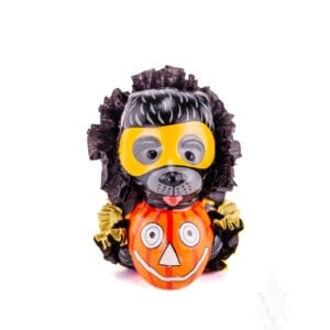 Halloween Parade Bear
