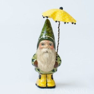 April Showers Gnome