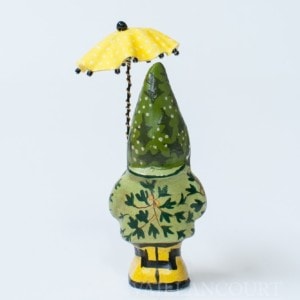 April Showers Gnome