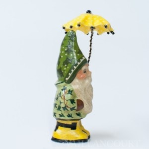 April Showers Gnome