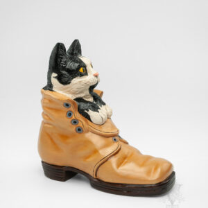 Puss in Boot