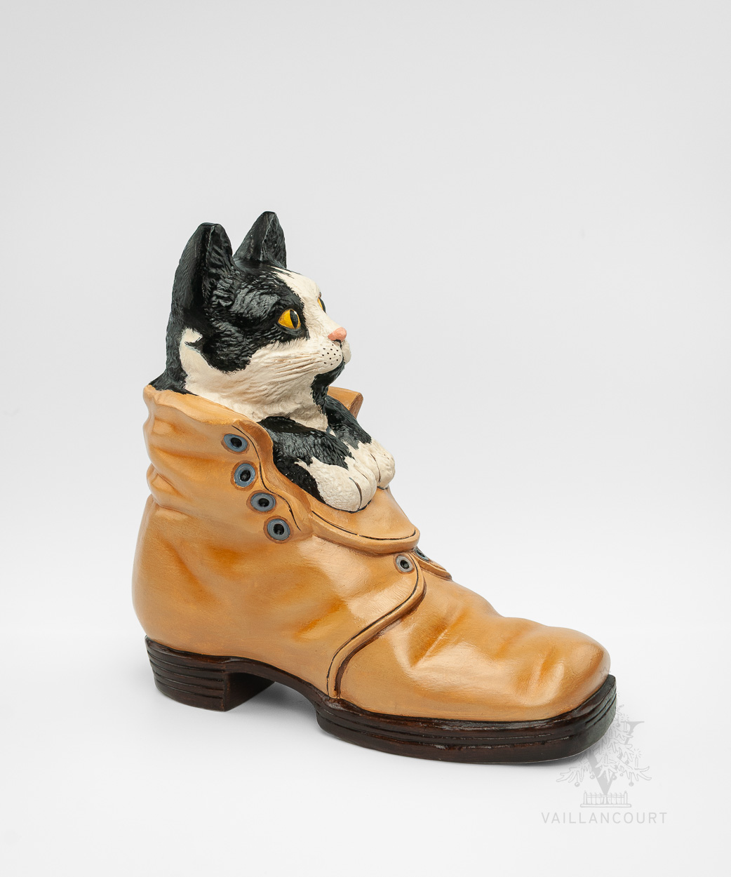 Puss in Boot