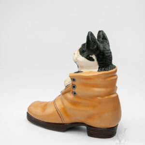 Puss in Boot