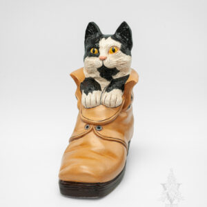 Puss in Boot
