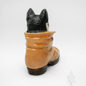 Puss in Boot