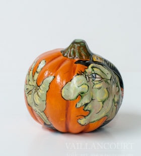 One of the 2016 assorted designs.