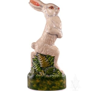 Giant White Rabbit