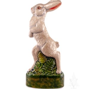 Giant White Rabbit