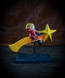 5th Annual Starlight, 1994 Starlight