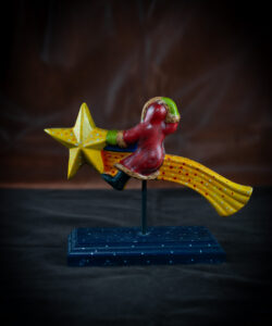 5th Annual Starlight, 1994 Starlight