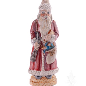 Fröhe Weihnachten in Fur