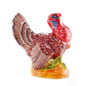 Large Turkey