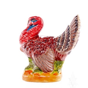 Large Turkey