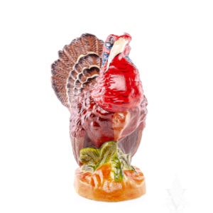 Large Turkey