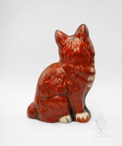 Orange Cat