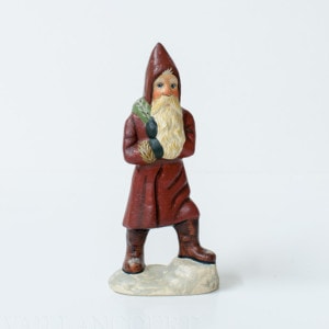 Striding Belsnickel