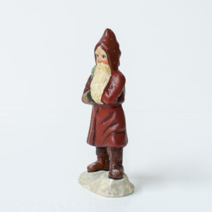 Striding Belsnickel