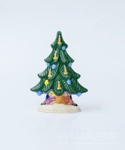 Tree with Toys