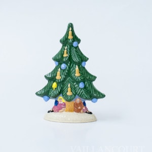 Tree with Toys