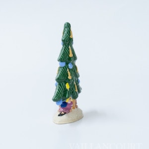 Tree with Toys