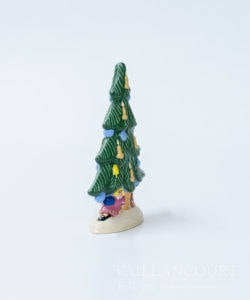 Tree with Toys