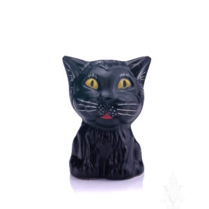 Halloween Cat