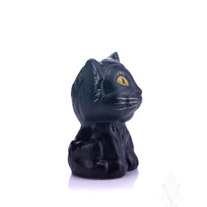 Halloween Cat