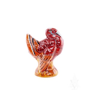 Small Turkey