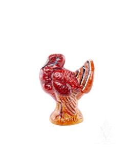 Small Turkey
