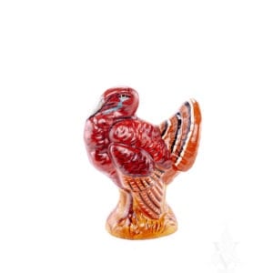 Small Turkey