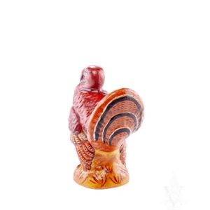 Small Turkey