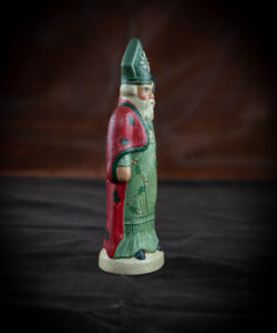 St. Nicholas